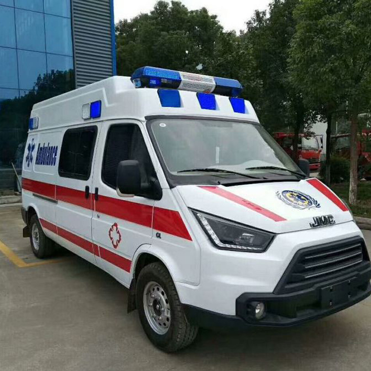 嫩江瘫痪租赁救护车转运 ——生命救助的紧急响应与专业保障